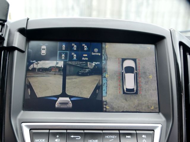 U6 魅力版 1.8/2016年 優質五大保固車/一手車/里程少跑車/歡迎預約鑑賞  第3張相片