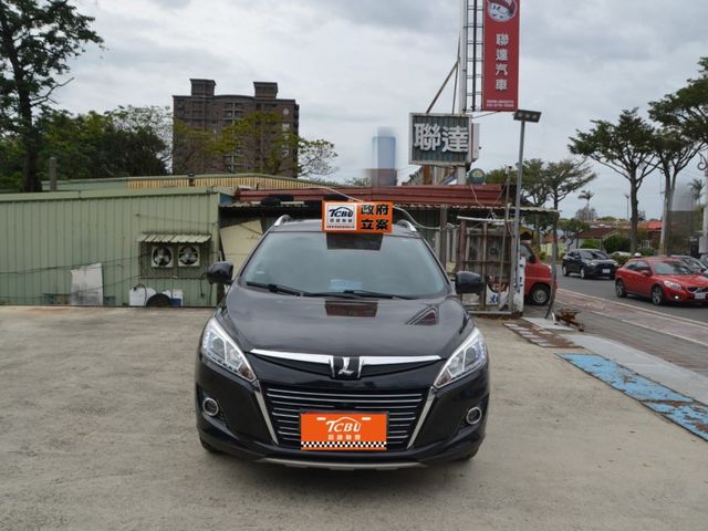 U6 魅力版 1.8/2016年 優質五大保固車/一手車/里程少跑車/歡迎預約鑑賞  第5張相片