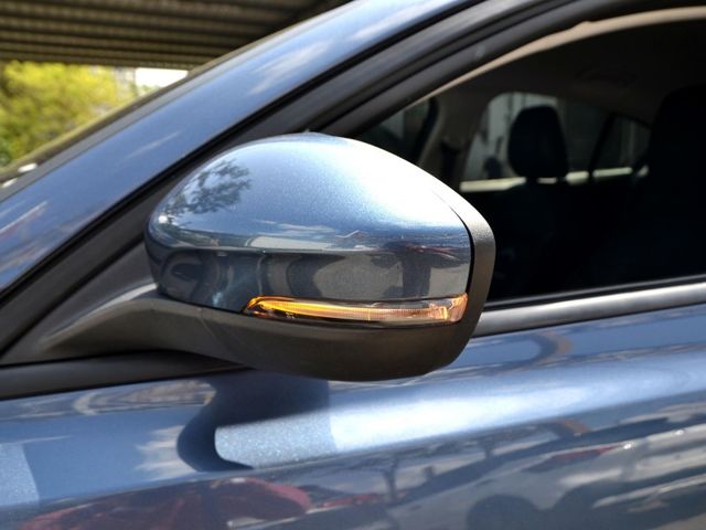 Ford/福特 Focus  第1張相片