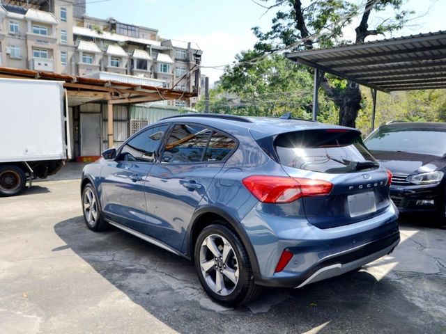 Ford/福特 Focus  第8張相片