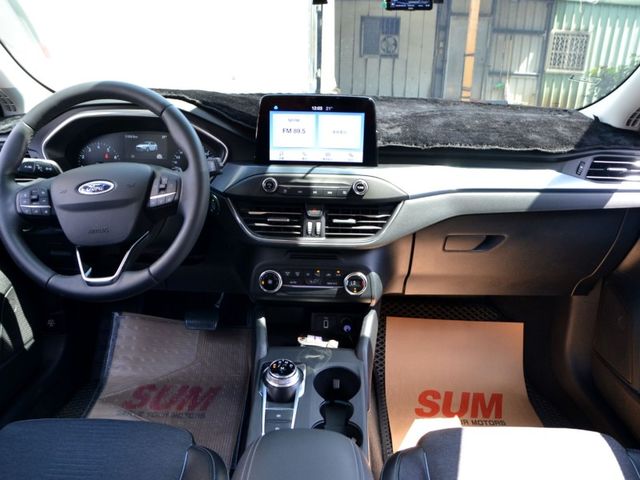 Ford/福特 Focus  第11張相片