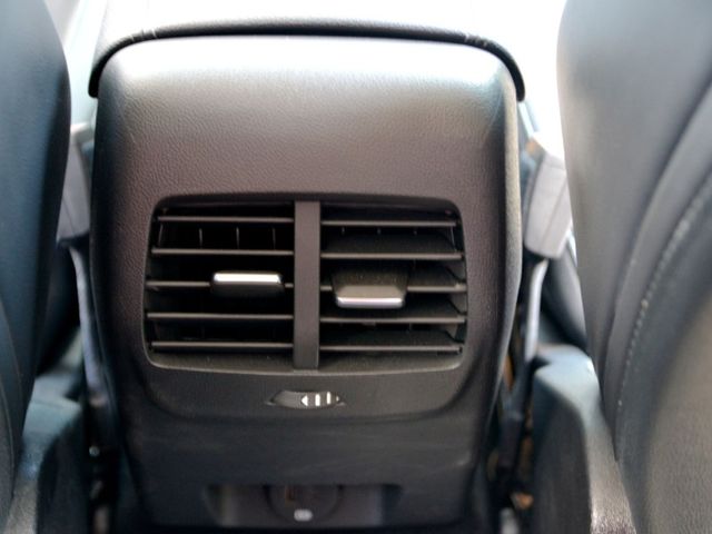Ford/福特 Focus  第17張相片