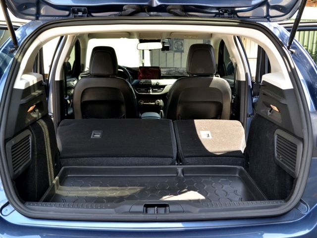 Ford/福特 Focus  第22張相片