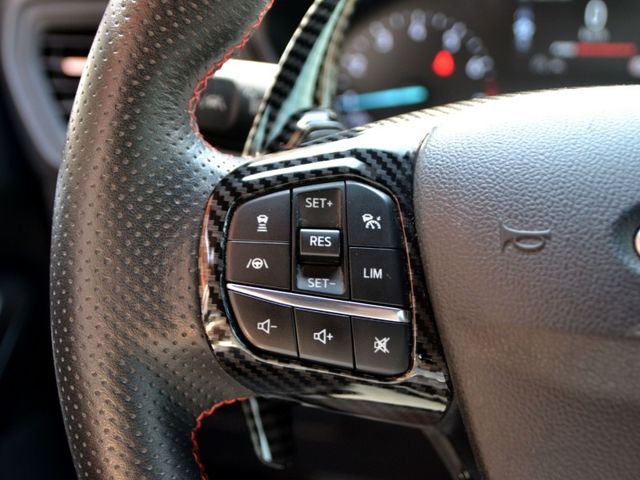 Ford/福特 Focus  第23張相片