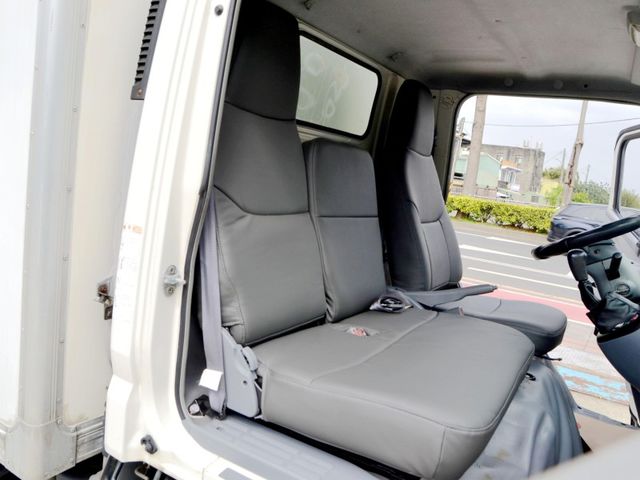 Mitsubishi Canter  第1張相片