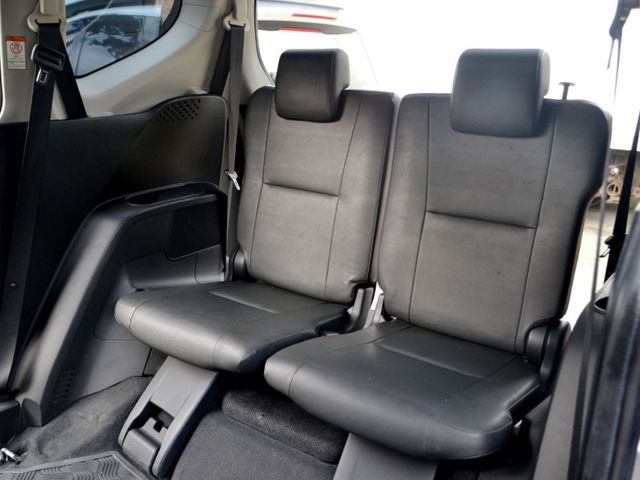 Toyota SIENTA  第11張相片