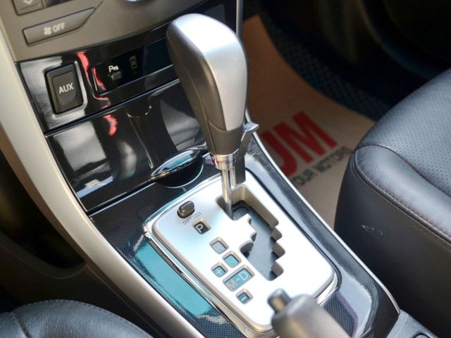 Toyota ALTIS  第1張相片