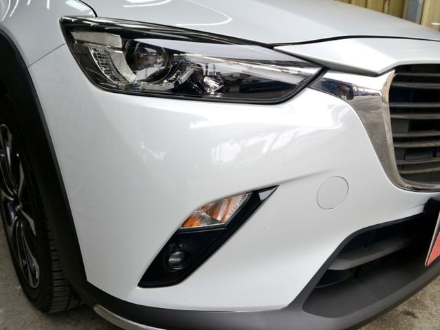 Mazda CX-3  第1張相片