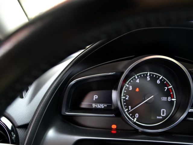 Mazda CX-3  第3張相片