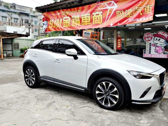 Mazda CX-3  第7張相片