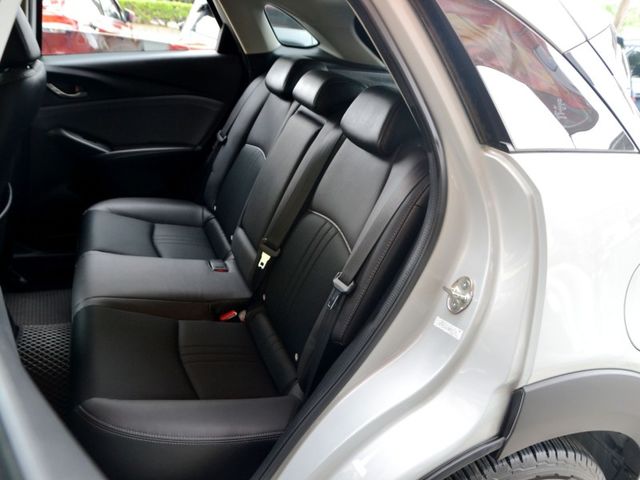 Mazda CX-3  第12張相片