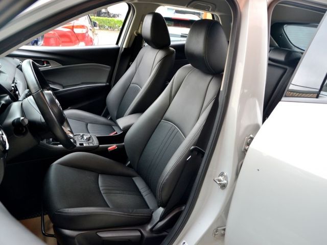 Mazda CX-3  第13張相片