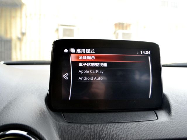 Mazda CX-3  第15張相片