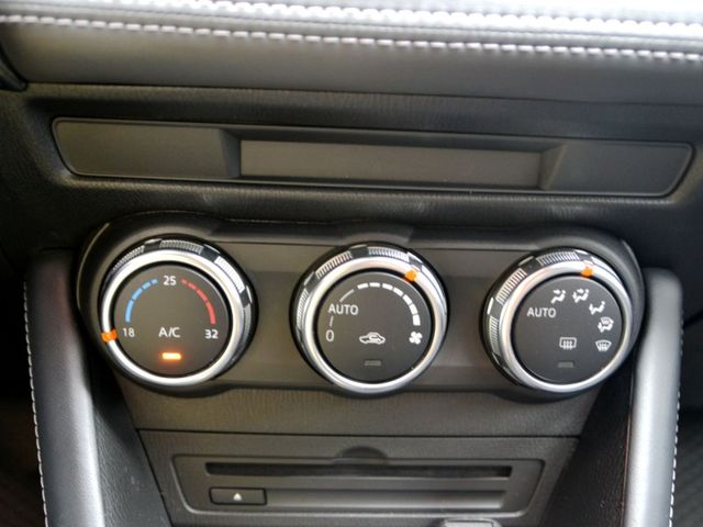 Mazda CX-3  第16張相片