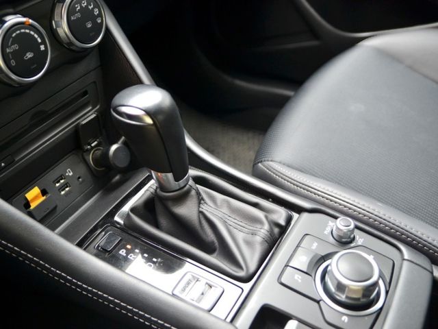 Mazda CX-3  第17張相片