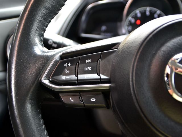 Mazda CX-3  第18張相片