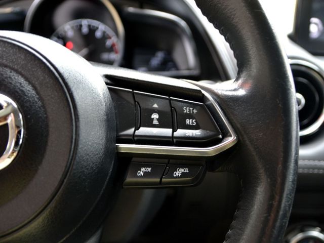 Mazda CX-3  第19張相片