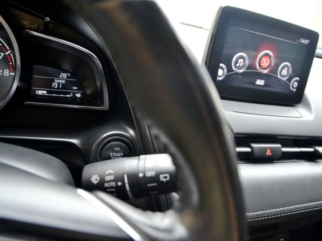 Mazda CX-3  第22張相片