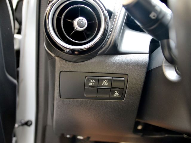 Mazda CX-3  第23張相片