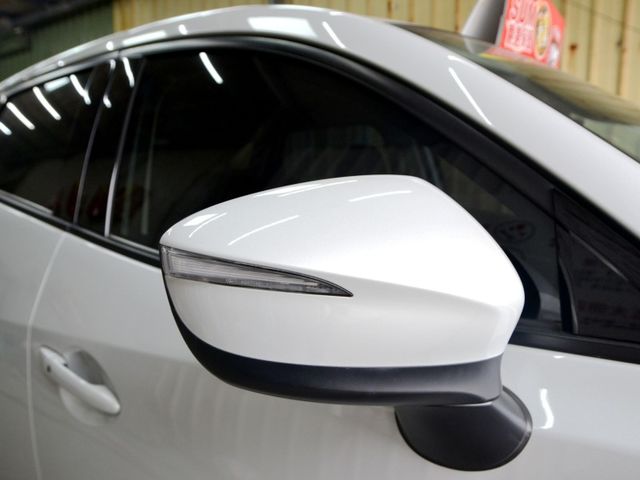 Mazda CX-3  第24張相片