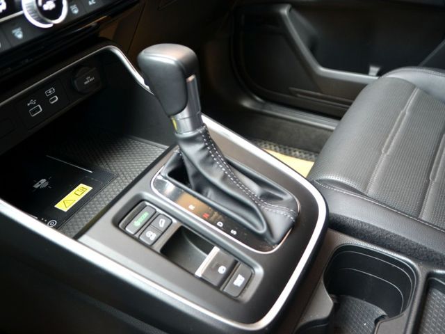 2024 Honda CR-V 1.5/ S版/雙電動椅/ACC/倒車影像/CarPlay/感應摸門  第1張相片