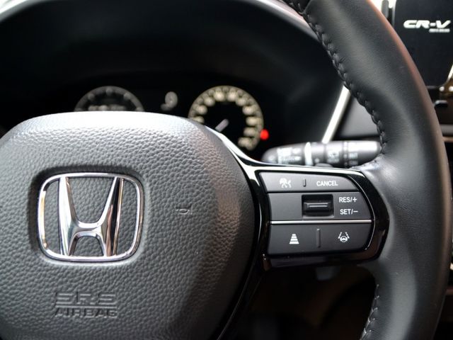 2024 Honda CR-V 1.5/ S版/雙電動椅/ACC/倒車影像/CarPlay/感應摸門  第3張相片