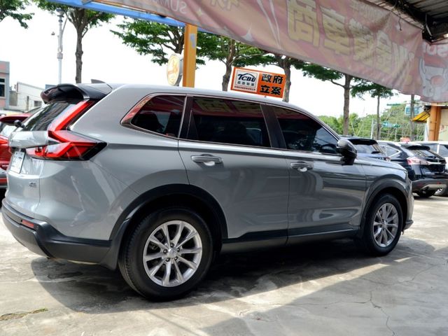 2024 Honda CR-V 1.5/ S版/雙電動椅/ACC/倒車影像/CarPlay/感應摸門  第9張相片