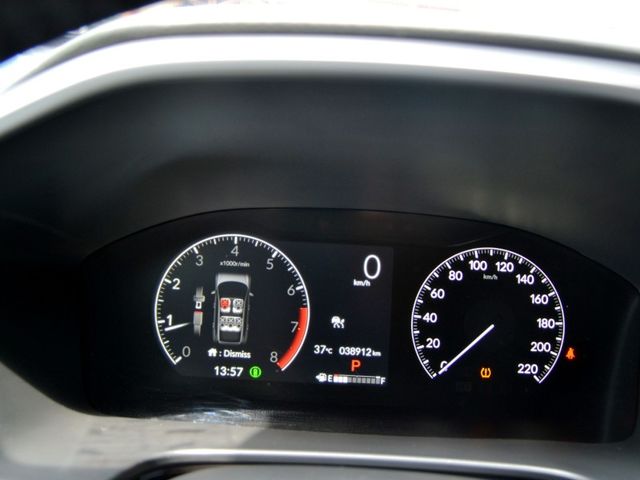 2024 Honda CR-V 1.5/ S版/雙電動椅/ACC/倒車影像/CarPlay/感應摸門  第15張相片