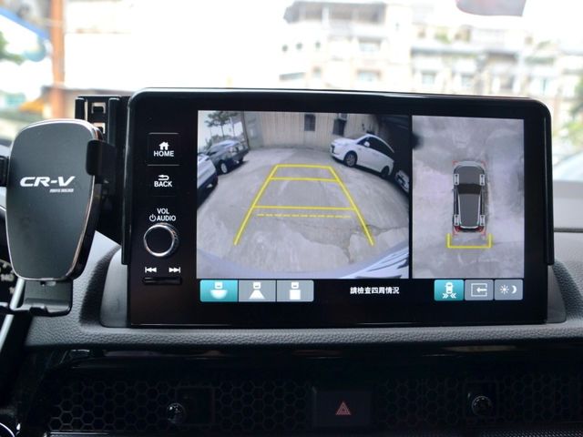 2024 Honda CR-V 1.5/ S版/雙電動椅/ACC/倒車影像/CarPlay/感應摸門  第16張相片