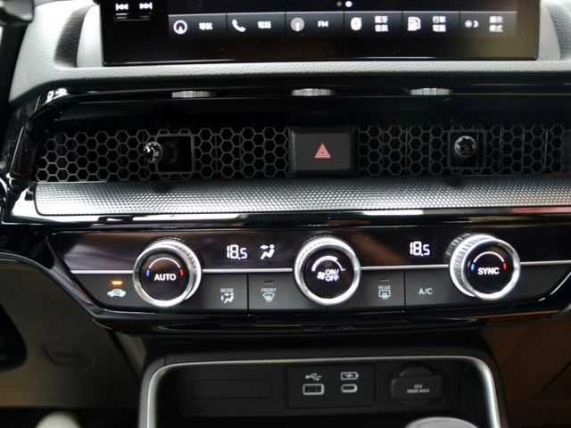 2024 Honda CR-V 1.5/ S版/雙電動椅/ACC/倒車影像/CarPlay/感應摸門  第21張相片