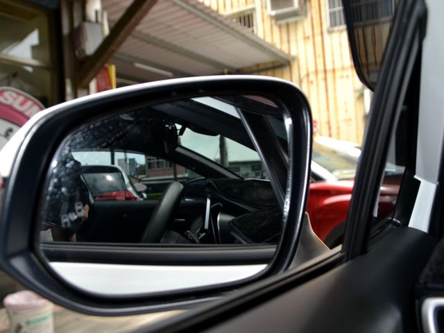一手車/原廠保固中/僅跑2萬公里/360度環景/CarPlay/ACC自駕跟車  第2張相片