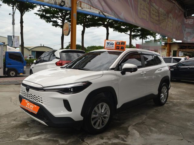 一手車/原廠保固中/僅跑2萬公里/360度環景/CarPlay/ACC自駕跟車  第4張相片