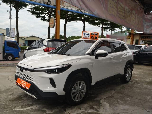 一手車/原廠保固中/僅跑2萬公里/360度環景/CarPlay/ACC自駕跟車  第6張相片