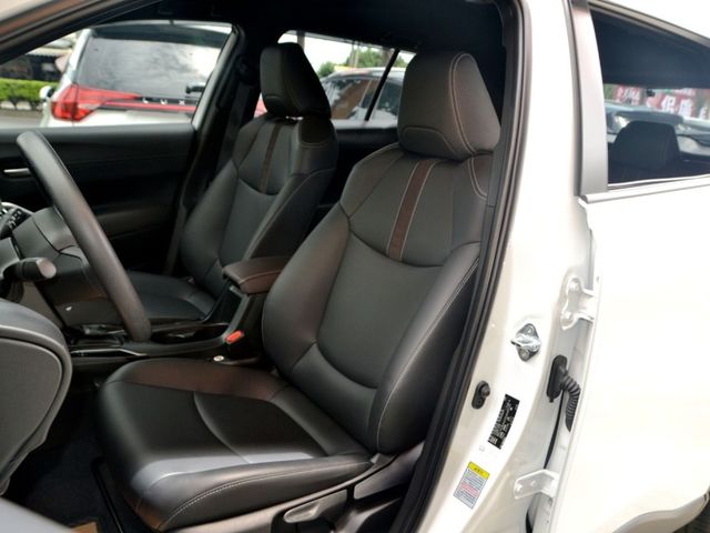 一手車/原廠保固中/僅跑2萬公里/360度環景/CarPlay/ACC自駕跟車  第12張相片