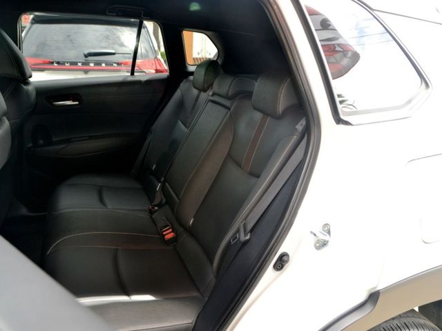 一手車/原廠保固中/僅跑2萬公里/360度環景/CarPlay/ACC自駕跟車  第13張相片