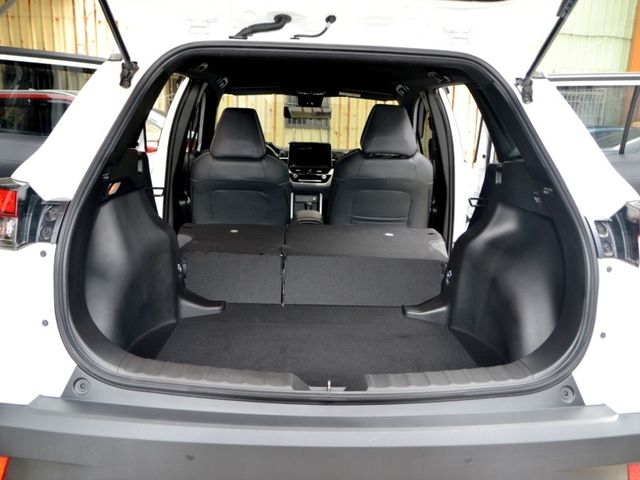 一手車/原廠保固中/僅跑2萬公里/360度環景/CarPlay/ACC自駕跟車  第15張相片