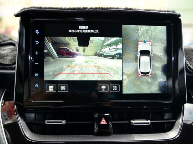 一手車/原廠保固中/僅跑2萬公里/360度環景/CarPlay/ACC自駕跟車  第17張相片