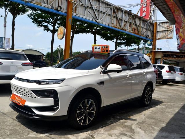 Neo 5人大生活家版/全車原版件/電動尾門/ACC/360度環景影像/CarPlay  第4張相片