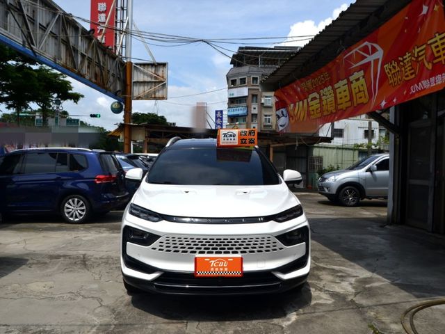 Neo 5人大生活家版/全車原版件/電動尾門/ACC/360度環景影像/CarPlay  第5張相片