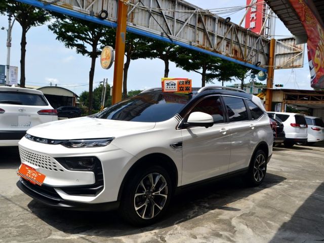 Neo 5人大生活家版/全車原版件/電動尾門/ACC/360度環景影像/CarPlay  第6張相片