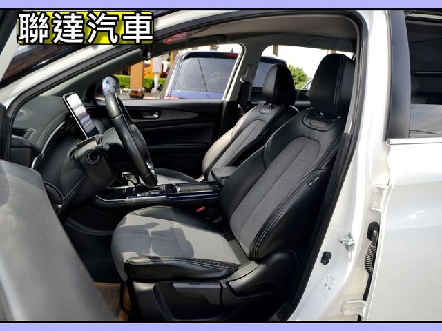 Neo 5人大生活家版/全車原版件/電動尾門/ACC/360度環景影像/CarPlay  第12張相片
