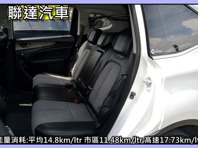 Neo 5人大生活家版/全車原版件/電動尾門/ACC/360度環景影像/CarPlay  第13張相片
