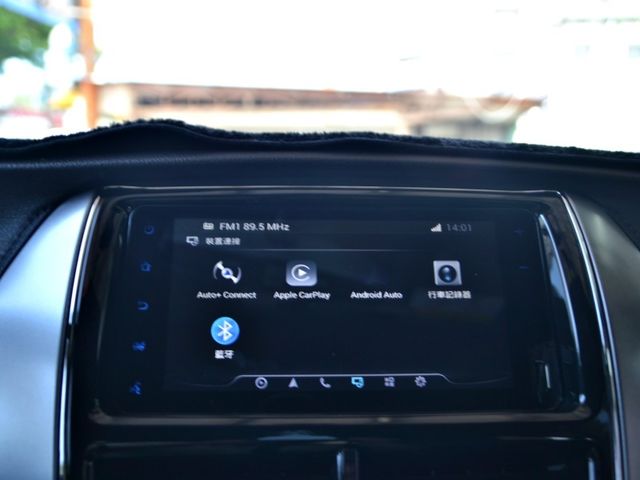 Toyota Yaris  第3張相片