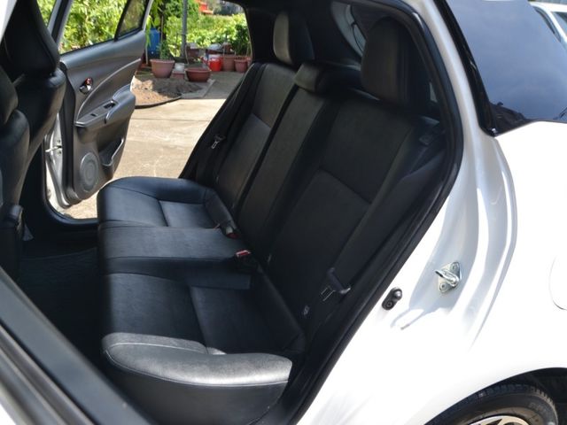 Toyota Yaris  第13張相片