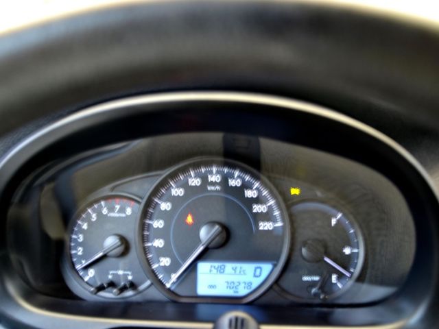 Toyota Yaris  第14張相片