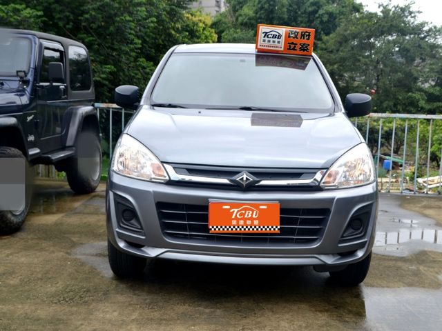 2019年中華廂車2.4/全車原版件/安卓機/倒車影像/衛星導航  第5張相片