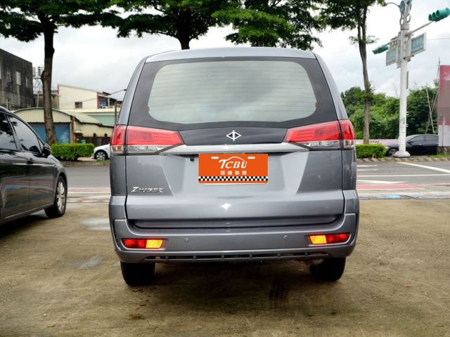 2019年中華廂車2.4/全車原版件/安卓機/倒車影像/衛星導航  第9張相片