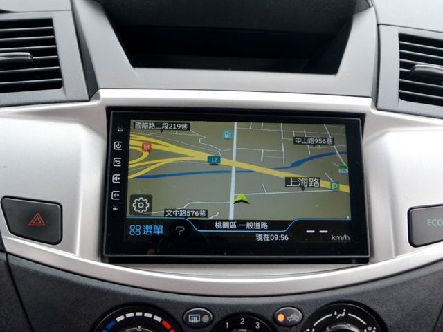2019年中華廂車2.4/全車原版件/安卓機/倒車影像/衛星導航  第14張相片
