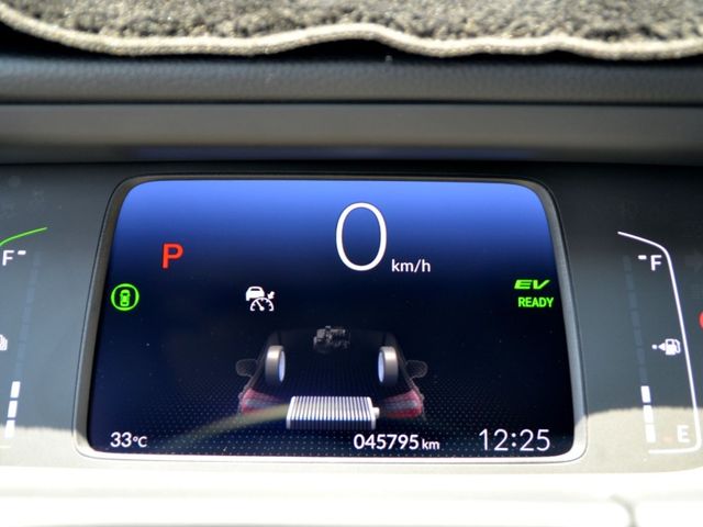 2023 FIT 油電車/一手車/原廠保養/全車遠鈑件/ACC自駕跟車  第15張相片