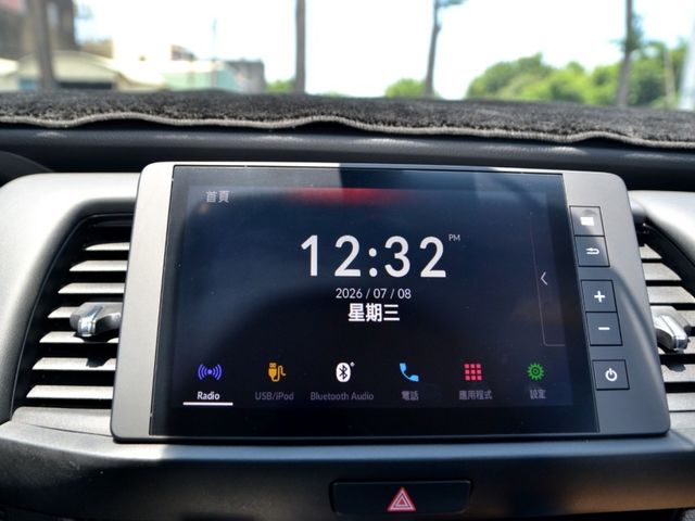2023 FIT 油電車/一手車/原廠保養/全車遠鈑件/ACC自駕跟車  第18張相片